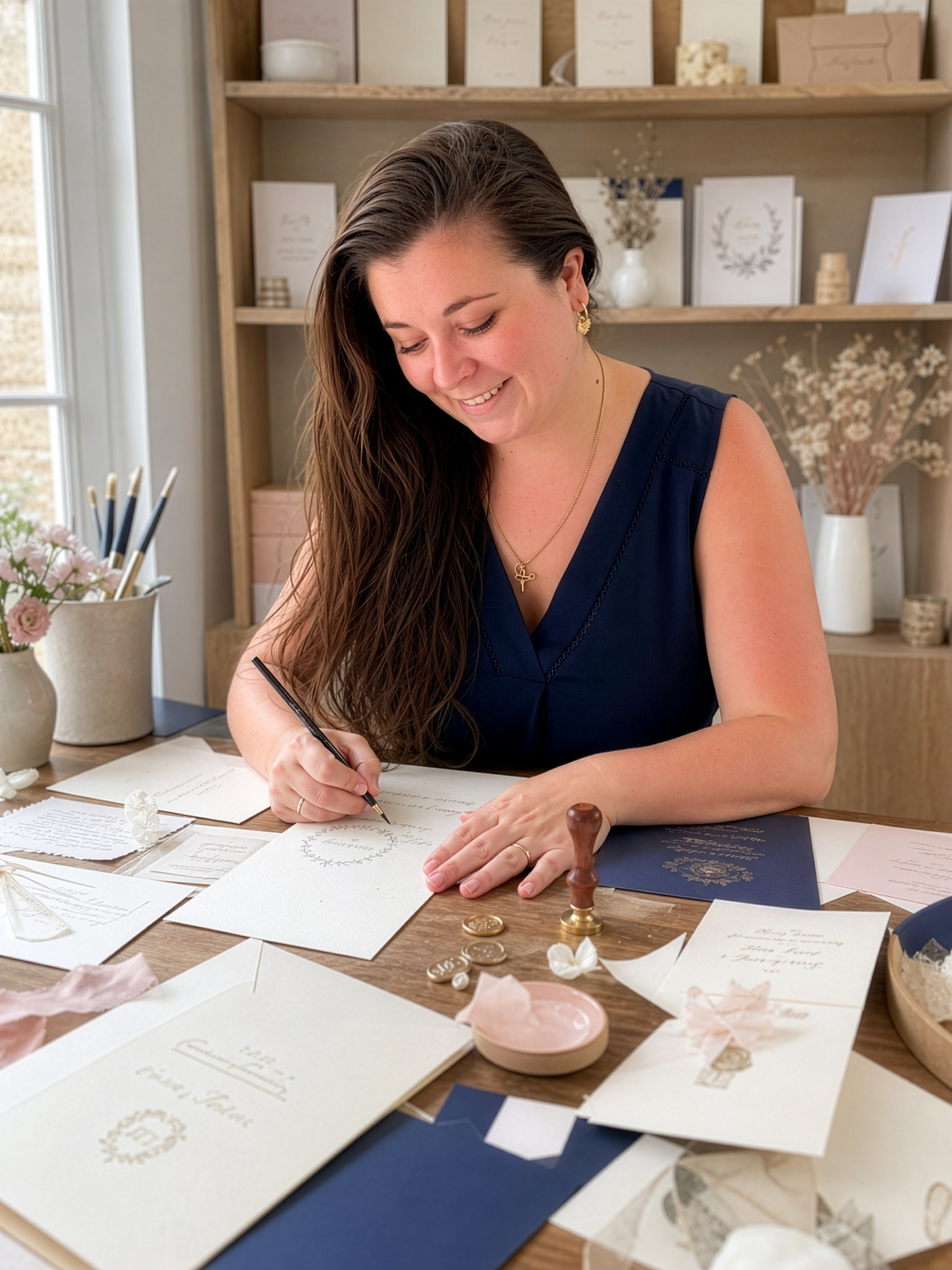 Emilie Obert Graphiste